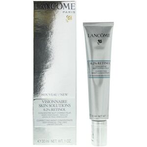 Lancome Unisex Visionnaire Skin Solutions 0.2% Retinol Night Concentrate 30ml - Na - One Size