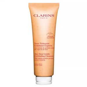 Clarins Exfoliating Cleanser 125ml