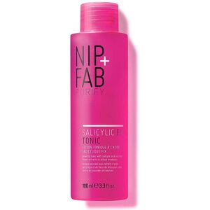 Nip + Fab NIP+FAB Salicylic Fix Tonic - 100ml