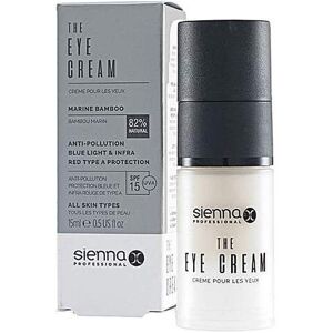 Sienna X The Eye Cream 15ml