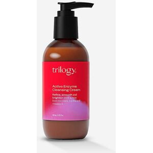 Trilogy Age Proof Enzyme Cleansing Cream 200ml