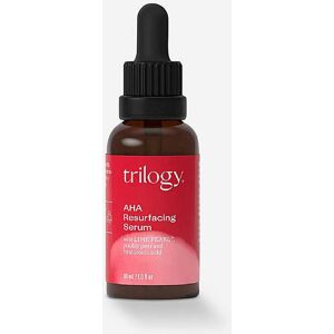 Trilogy Aha Resurfacing Serum   Female