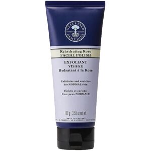 Neal's Yard Remedies Rehydrating Rose Facial Polish 100g