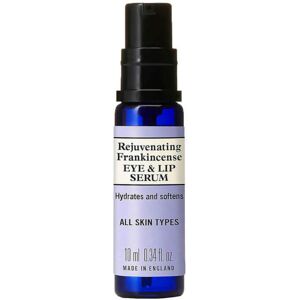 Neal's Yard Remedies Rejuvenating Frankincense Eye & Lip Serum 10ml