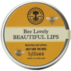 Neal's Yard Remedies Bee Lovely Beautiful Lips 15g