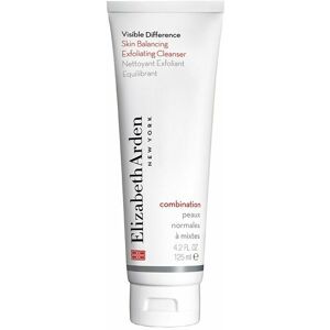 Elisabeth Arden Visible Difference Skin Balancing Exfoliating Cleanser 125mL