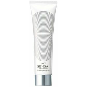 Sensai Silky Purifying Cleansing Cream 125mL