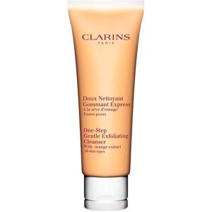 Clarins One Step Gentle Exfolianting Cleanser 125mL