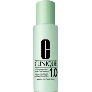 Clinique Clarifying Lotion 1.0 Twice a Day Exfoliator Alcohol Free 200mL