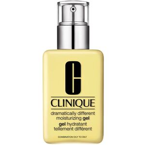 Clinique Dramatically Different Gel Combination to Oily Skin 125mL