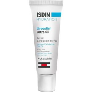 Isdin Ureadin Rx 40 Gel Oil Exfoliant 30mL