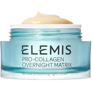 Elemis Pro-Collagen Overnight Matrix Wrinkle Smoothing Night Cream 50mL