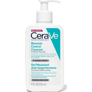 CeraVe Blemish Control Cleanser 236mL