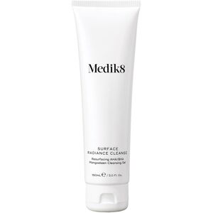 Medik8 Surface Radiance Cleanse Cleansing Gel 150mL