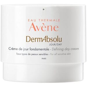 Avène Dermabsolu Density and Vitality Day Cream for Mature Skin 40mL