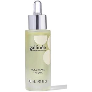 Gallinée Prebiotic Face Oil 30mL