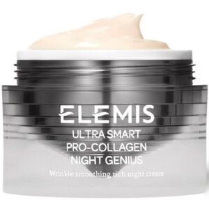 Elemis Ultra Smart Pro-Collagen Night Genius 50mL