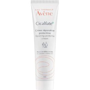 Avène Cicalfate + Repair Cream for Damaged Skin 100mL