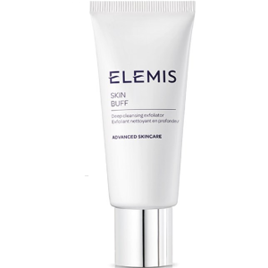 Elemis Skin Buff Deep Cleansing Exfoliator 50mL