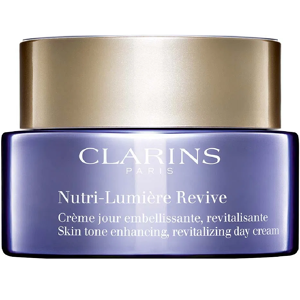 Clarins Nutri-Lumière Revive Enhacing, Revitalizing Day Cream 50mL