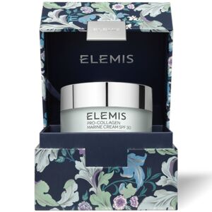Elemis Pro-Collagen Marine Cream SPF30 Anti-Wrinkle Day Cream 100mL SPF30