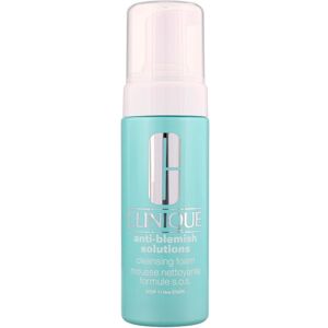 Clinique Anti-Blemish Solutions Cleansing Foam for Acneic Skins 125mL