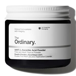 The Ordinary 100% L-Ascorbic Acid Powder 20g