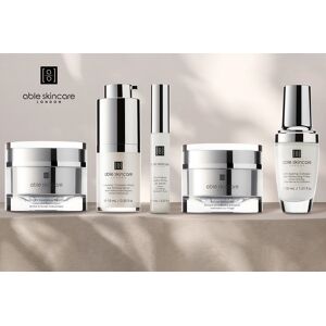 Amk Lab Ltd Anti-Ageing Skin Treatment Set