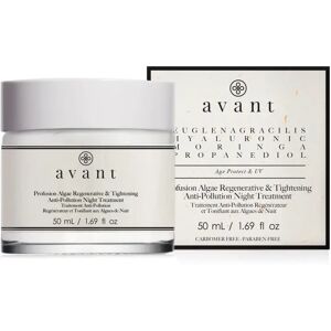 Avant Skincare Profusion Algae Regenerative & Tightening Anti-Pollution Night Treatment