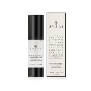 Avant Skincare Pro Perfecting Collagen Touche ‚àö√¢clat Primer