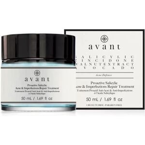 Avant Skincare Proactive Salicylic Acne & Imperfections Repair Treatment