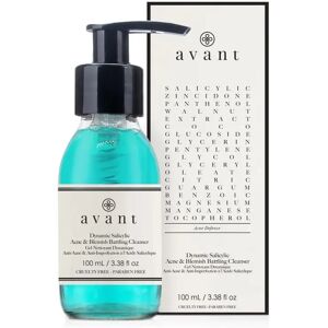 Avant Skincare Dynamic Salicylic Acne & Blemish Battling Cleanser