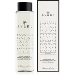 Avant Skincare Proactive Mandelic Acid Restoring & Anti-Pollution Toner