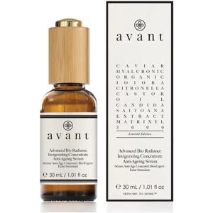 Avant Skincare LIMITED EDITION Advanced Bio Radiance Invigorating Concentrate Serum (Anti-Ageing)