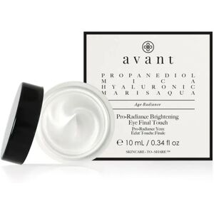 Avant Skincare Pro-Radiance Brightening Eye Final Touch