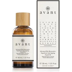 Avant Skincare LIMITED EDITION Advanced Bio Restorative Superfood Facial Oil (Anti-Ageing)