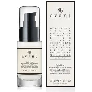 Avant Skincare Eight-hour Anti-Oxidising & Retexturing Hyaluronic Facial Serum