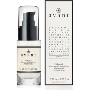 Avant Skincare Hi-Retinol Restoring and Lifting Serum