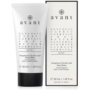 Avant Skincare Sumptuous Glycolic Acid Hand Balm