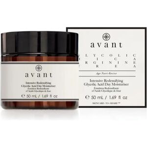 Avant Skincare Intensive Redensifying Glycolic Acid Day Moisturiser