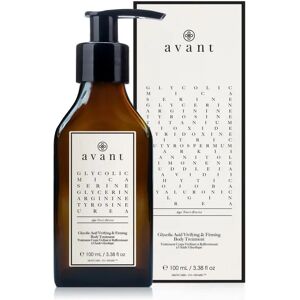 Avant Skincare Glycolic Acid Vivifying & Firming Body Treatment