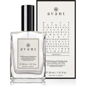 Avant Skincare PH Balancing & Brightening Rose Infusion Day Mist