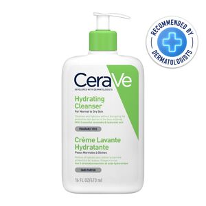 CeraVe Hydrating Cleanser 473ml