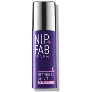 NIP+FAB Retinol Fix Serum Extreme Treatment 50ml