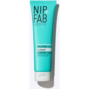 NIP+FAB Hyaluronic Fix Extreme4 Cleansing Cream 150ml