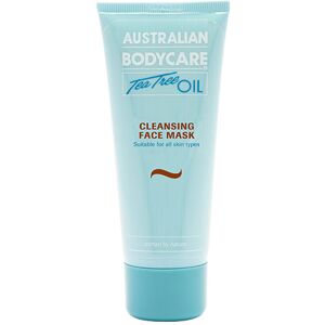 Australian Bodycare Cleansing Face Mask 75ml