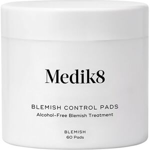 Medik8 Blemish Control Pads 60 pads