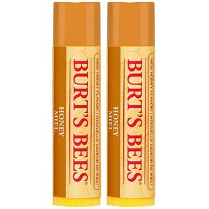 Burts Bees Lip Balm - Honey Lip Balm Double