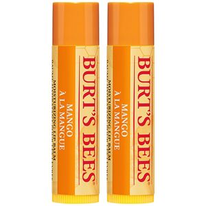 Burts Bees Lip Balm - Mango Lip Balm Double