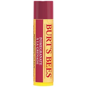 Burts Bees Lip Balm - Pomegranate Lip Balm 4.25g